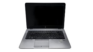 Notebook EliteBook 840 G1 i5 4th 16GB SSD 240GB Win 10 Pro