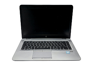 Notebook HP EliteBook 840 G3 i7 6th 8GB SSD 256GB Win 11 Pro