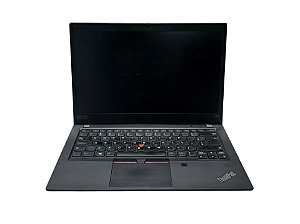 Notebook Lenovo ThinkPad T14 i5 10th 16GB SSD 512GB Win 11 Pro