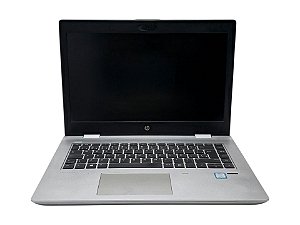 Notebook HP ProBook 640 G4 i5 8th 16GB SSD 512GB Win 11 Pro