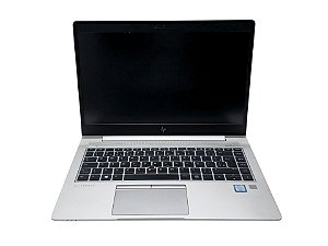 Notebook HP EliteBook 840 G5 i5 8th 16GB SSD 256GB Win 11 Pro