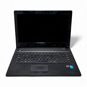 Notebook Lenovo G40-70 i3 4th 8GB SSD 120GB Win 10 Home