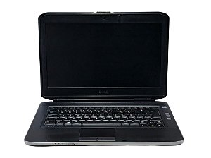 Notebook Dell Latitude E5430 i5 3th 8GB SSD 120GB Win 10 Pro