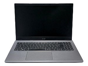 Notebook Acer Aspire 5 i5 12th 16GB SSD 256GB Win 11 Home