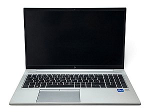 Notebook HP EliteBook 850 G8 i7 11th 32GB SSD 512GB Win 11 Pro