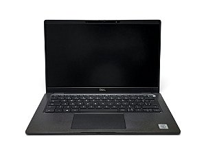 Notebook Dell Latitude 7410 i5 10th 8GB SSD 256GB Win 11 Pro