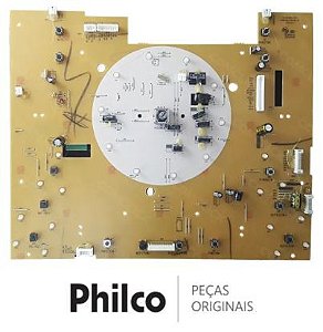 Placa Principal Caixa Acústica Philco PCX16000