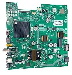 Placa Principal Tv Toshiba 32V35LS