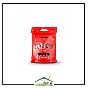 Whey 100% Pure - Integralmédica