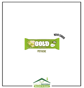Bold Bar / 60g - Bold Snacks