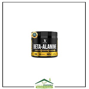 Beta Alanina - Bulgarian (60 doses)