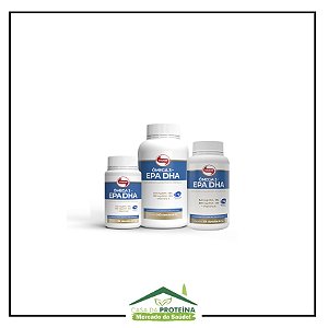 Omega 3 EPA/DHA - Vitafor