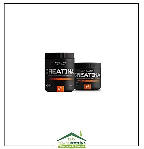 Creatina Pura Monohidratada - Fullife Nutrition