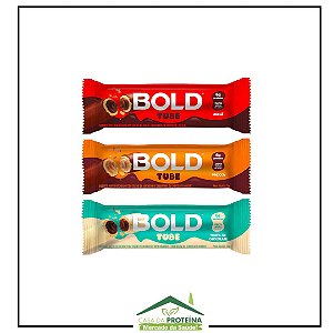 Bold tube 30g - Bold Snacks