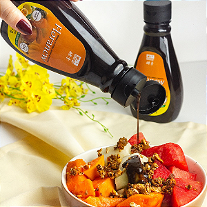 Floranew Maracujá - garrafa 430g