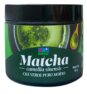 MATCHA