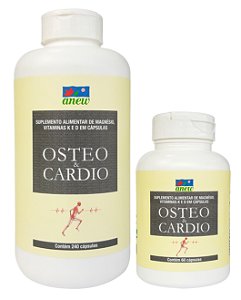 OSTEO & CARDIO