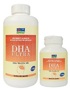 DHA Ultra