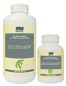 Lecitinanew - FONTES NATURAIS DE COLINA E FÓSFORO (FOSTATÍDEOS)