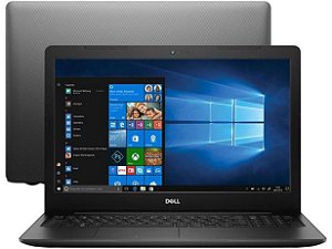 NOTEBOOK DELL SERIES INSPIRON CORE i5