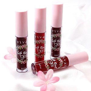 LIP GLOSS PICOLÉ SABORES SORTIDOS- UNIDADE – Armazém