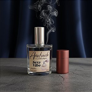 Perfume 212 Sexy Men Contratipo Masculino 100ML