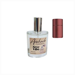 Perfume 212 Sexy Men Masculino Referência Olfativa 100ML