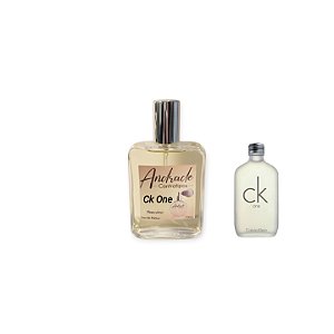 Perfume Ck One Contratipo Masculino 100ML