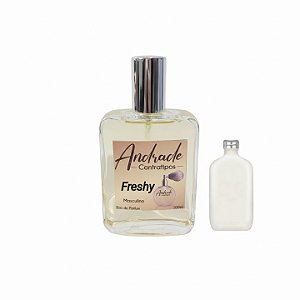 Perfume Ck One Contratipo Unissex 100ML