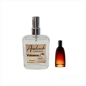 Perfume Fahrenheit Contratipo Masculino 100ml
