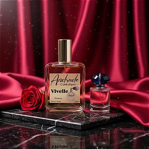 Perfume My Way Feminino Contratipo 100ml