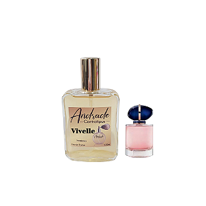 Perfume My Way Feminino Contratipo 100ml