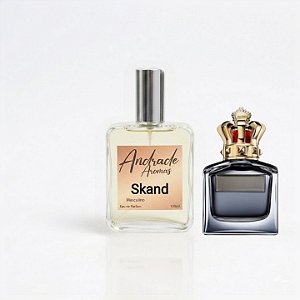 Perfume Masculino Inspirado no Scandal Pour Homme 100ml