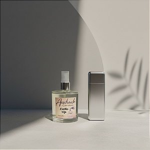 Perfume 212 Vip Men Contratipo Masculino 100ml