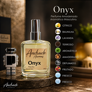 Perfume Masculino Inspirado no Phantom 100ml