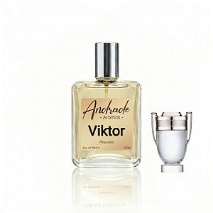 Perfume Invictus Masculino Contratipo 100ML