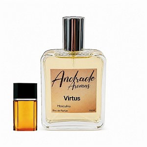 Perfume Masculino Inspirado no Azzaro 100ML
