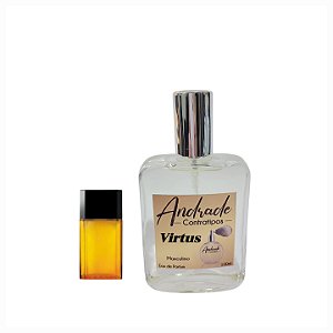 Perfume Azzaro Masculino Contratipo 100ML