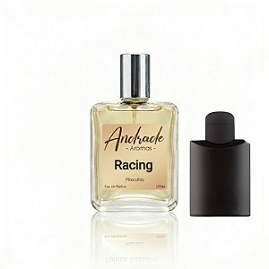 Perfume Ferrari Black Contratipo Masculino 100ML