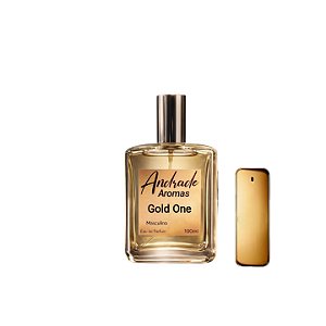 Perfume 1 Million Masculino Contratipo 100ML