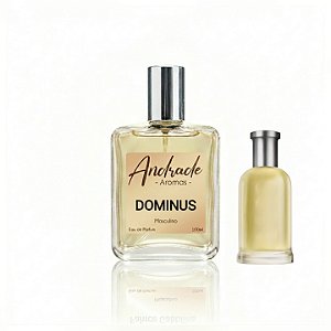 Perfume Masculino Inspirado no Hugo Boss 100ML