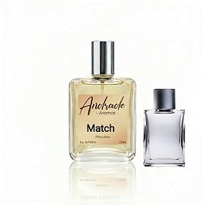 Perfume Masculino inspirado no Lacoste 100ml