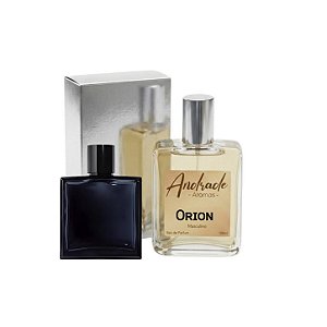 Perfume Masculino Inspirado no Bleu de Chanel 100ml