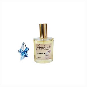 Perfume Angel  Feminino Contratipo 100ML
