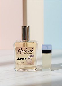 Perfume Light Blue Feminino Dolce Gabbana Contratipo 100ML