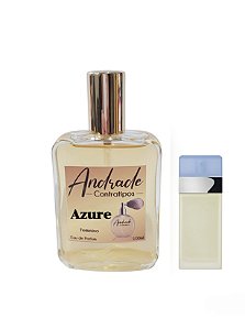 Perfume Light Blue Feminino Dolce Gabbana Contratipo 100ML