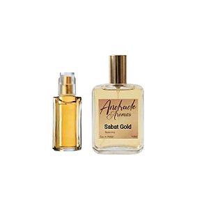 Perfume Feminino Inspirado no Gabriela Sabatini 100ML