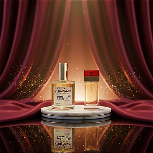 Perfume Dolce Gabbana Contratipo Feminino 100ml