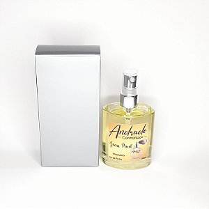 PERFUME JEAN PAUL GAULTIER CONTRATIPO MASCULINO 100ML