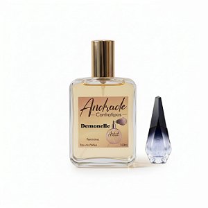 Perfume Ange ou Demon Contratipo Feminino 100ML
